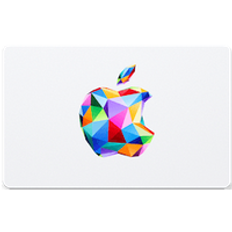 iTunes Presentkort 100 kr | Apple Presentkort | Apple Gift Card | iTunes Card