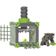 Schleich Eldrador BattleCave Arena Steinschläger 42734