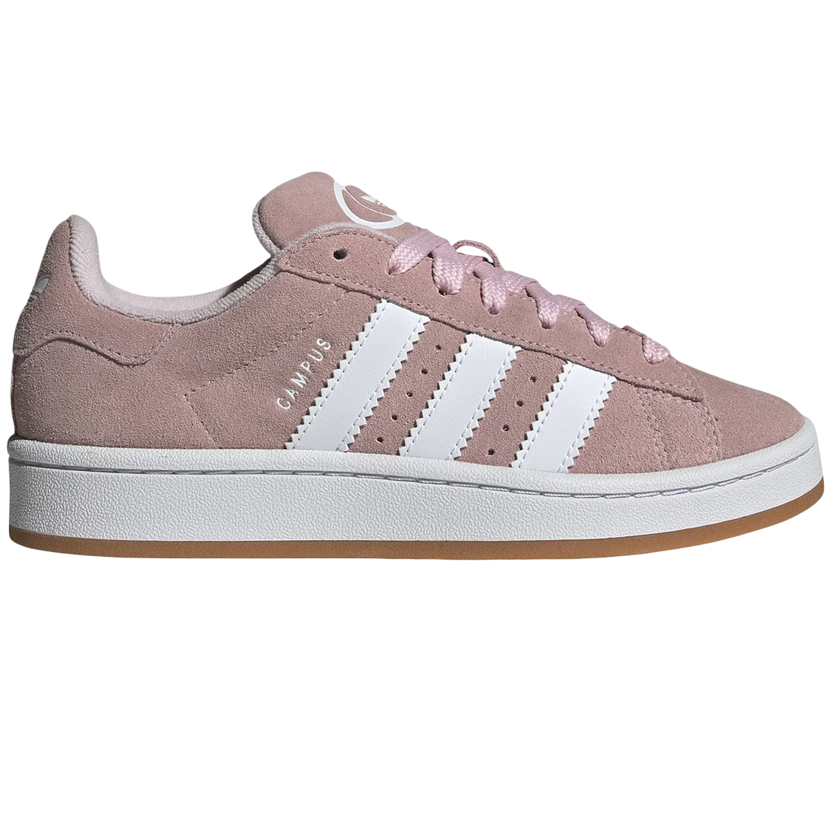 adidas Campus 00s Clear Pink Gum