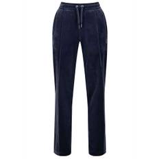 Juicy Couture Velourbyxor - Tina - Night Sky - Juicy Couture - Teen - XS - Xtra Small - Velourbyxor