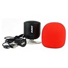 Auto T 540306 mini HP Bluetooth handsfree-kit