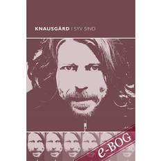 Knausgård i syv sind - E-bog