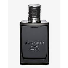 JIMMY CHOO Man Intense Eau De Toilette |Nude |50ml