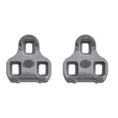 Look Cleat Keo Grip Klamper – Grå