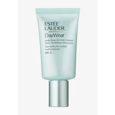 ESTÉE LAUDER DAYWEAR SHEER TINT RELEASE ADVANCED MULTI-PROTECTION ANTI-OXIDANT MOISTURIZER SPF 15 - Dagkräm