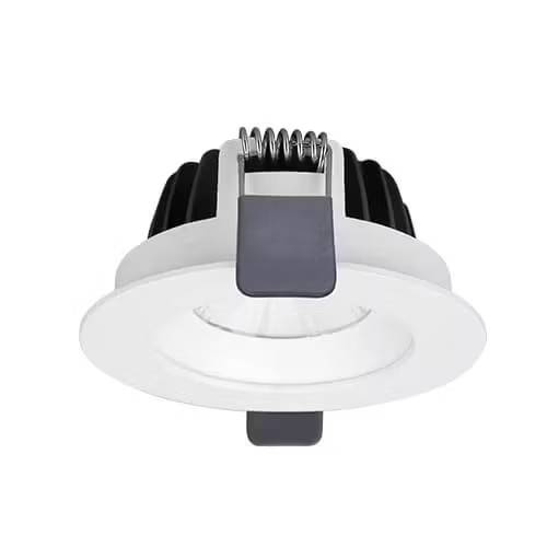 Led Downlight Fixed 10W 3000K