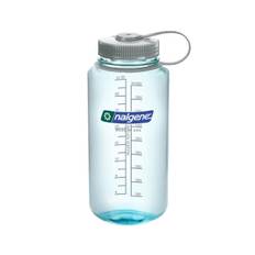 Nalgene Wide Mouth Sustain 1000 Ml (Hvid (SEAFOAM))