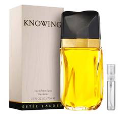 Estee Lauder Knowing - Eau de Parfum - Doftprov - 5 ml