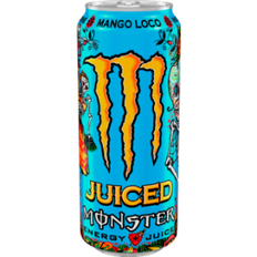 Monster Mango Loco