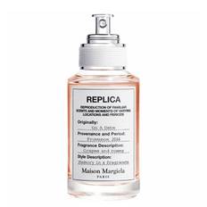 Maison Margiela Replica On A Date - Eau de Toilette - Refill - 10 ml