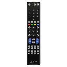 RM Series Remote Control for Philips 58PUS8535 Smart 4K Ultra HD Android TV