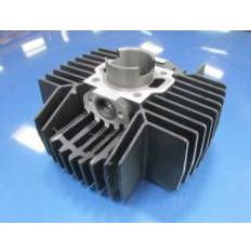 Cylinder 5,5 Sort