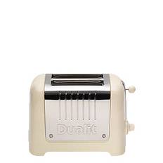 DUALIT Toaster "Lite" |Beige |One Size