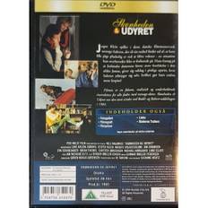 Skønheden & Udyret (Nils Malmros) (DVD)