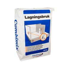 Lagningsbruk 20Kg