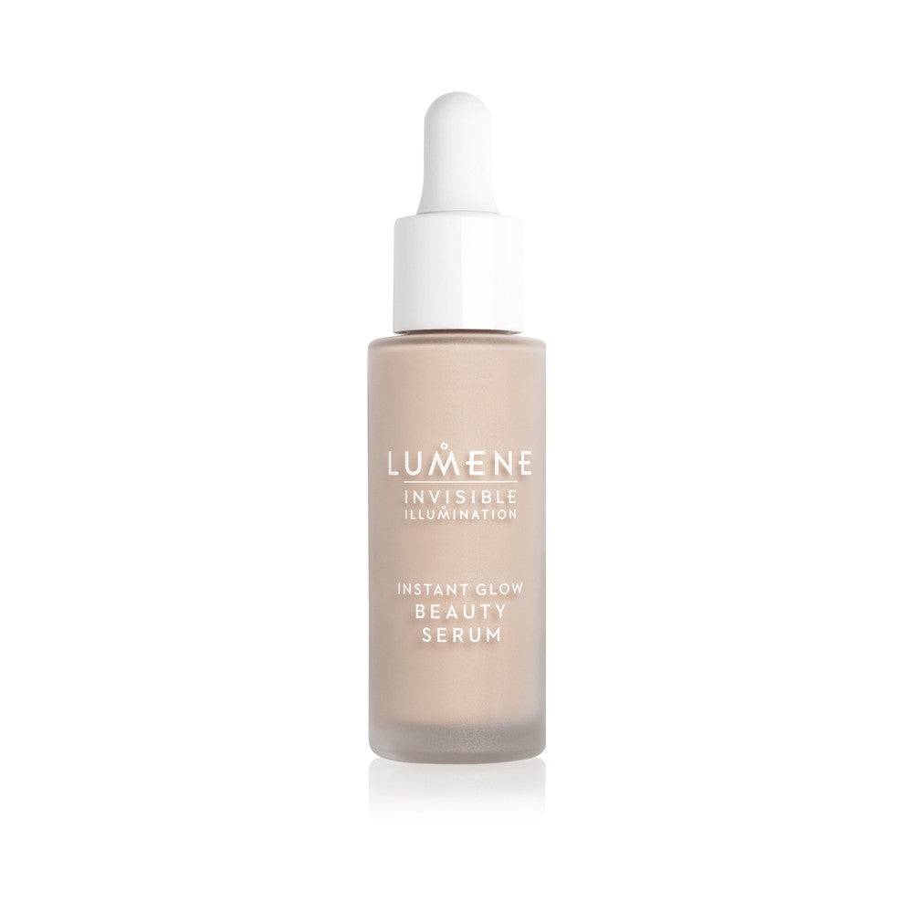 Lumene Invisible Illumination Instant Glow ultralet foundation Universallys 30 ml