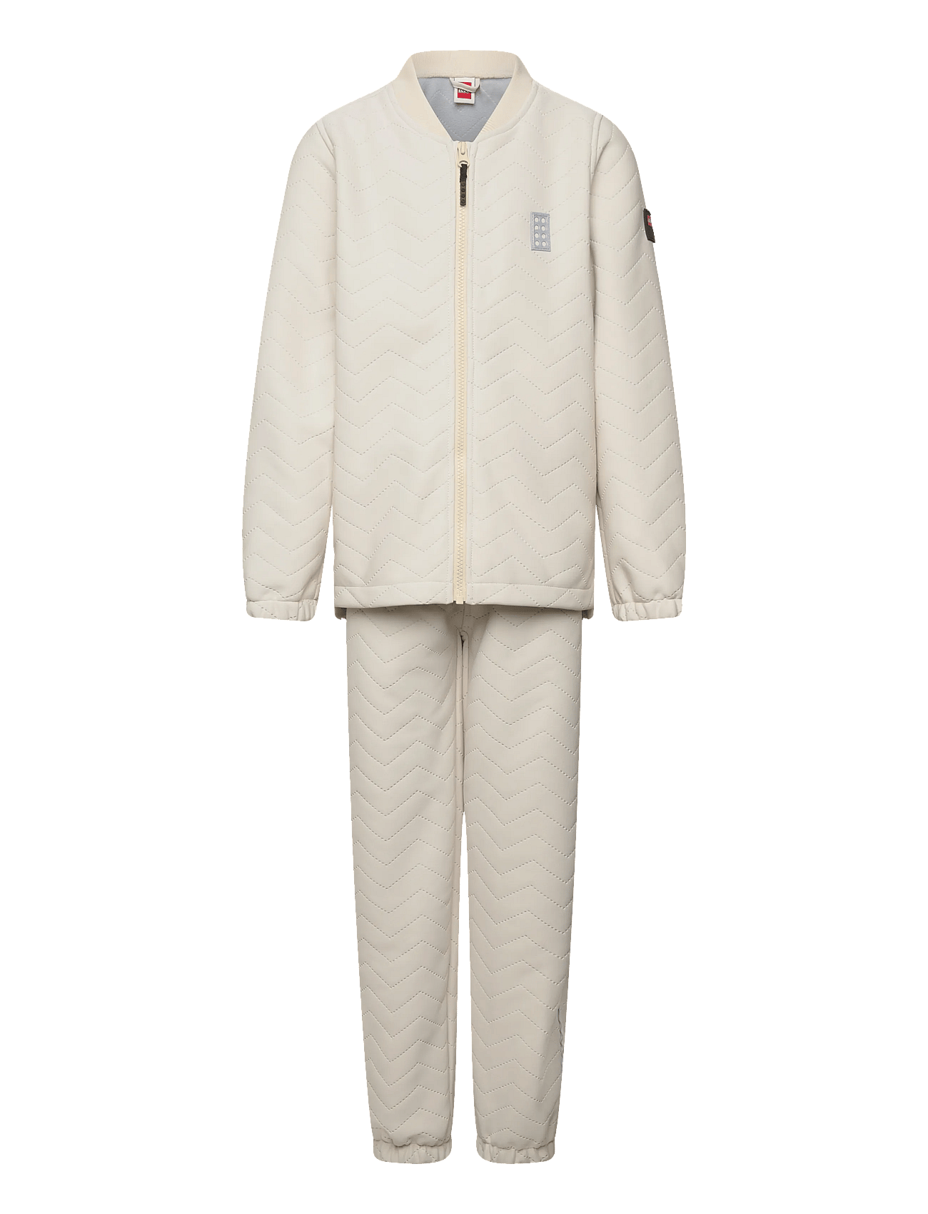 LEGO kidswear Lwscout 206 - Thermo Set - White - 110