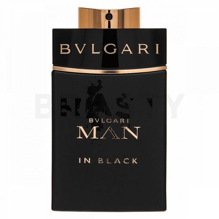 Bvlgari Man in Black 100 ml Uomo — Eau de Parfum