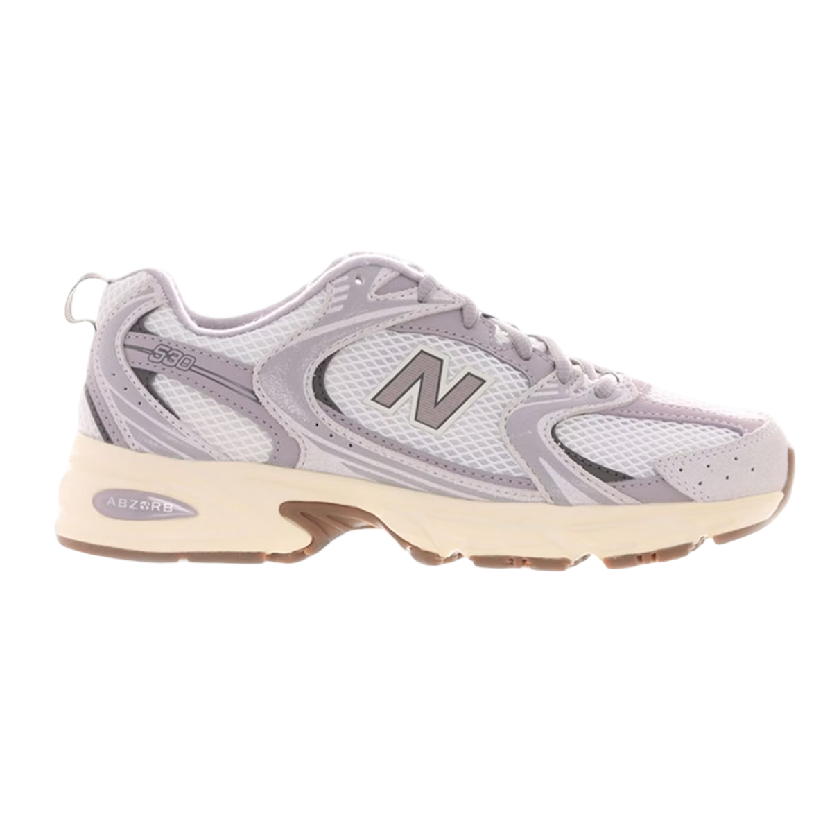 New Balance 530 Grey Matter - 7.5