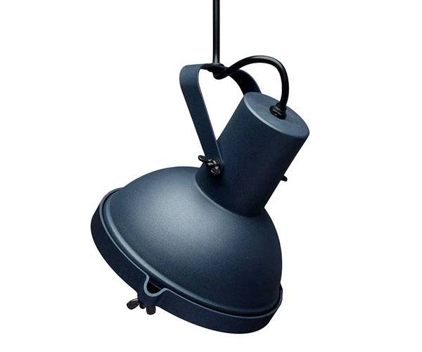 Nemo Projecteur 165 Pendant - Night Blue