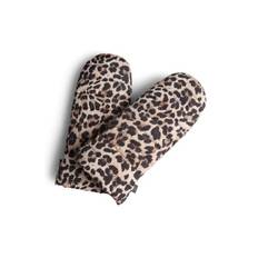 Markberg - Handsker - CelinaMBG Mitten - Leopard