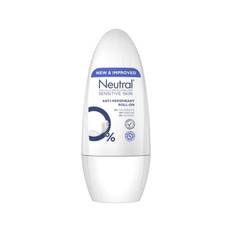 Neutral Deo Roll-On Parfumefri - 50 ml.