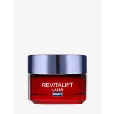 L'ORÉAL PARIS L'oréal Paris Revitalift Laser Night Cream   50 ml |Nude |50 ml