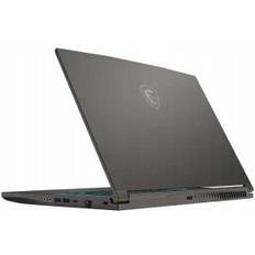 MSI Thin 15 B12VE-2431PL - i5-12450H | 15.6" | 16GB | 512GB | Win11 | RTX 4050