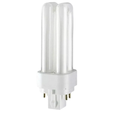 PATRON Kompaktrør PL-C G24q-1 13W/865 (4-pin)