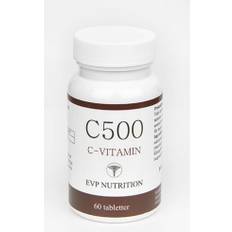 C-500, 60 tabletter