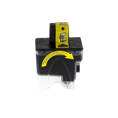 Svart 25,6 ml