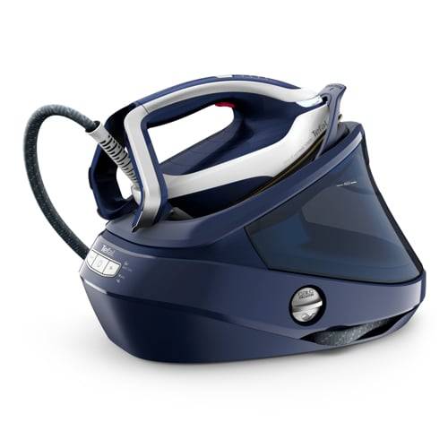 Tefal Pro Express Vision Strygejern - Levering fra i morgen - 365 dages retur og prismatch*