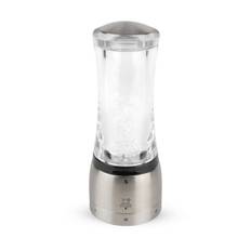 Peugeot Daman Z saltkværn 16 cm Black