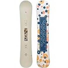 K2 Snowboarding damer snowboard First LITE – 11K0015