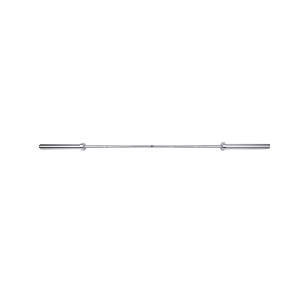 Eventus 50mm Functional Elite Bar 20kg.