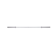 Eventus 50mm Functional Elite Bar 20kg
