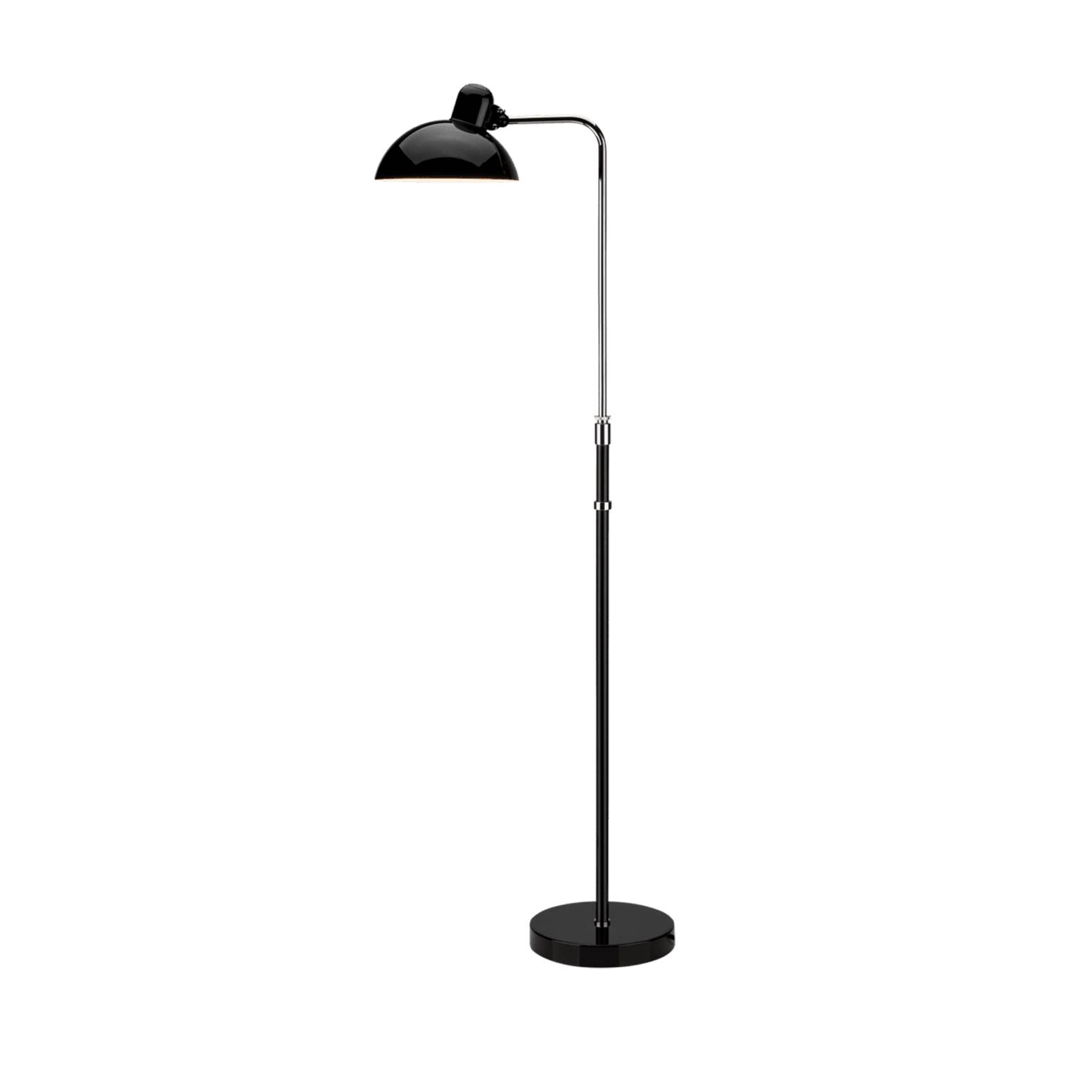 Kaiser Idell - 6580-F Sort