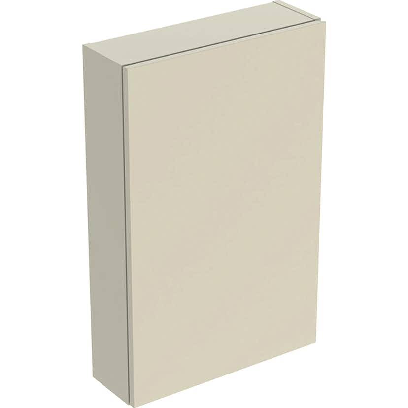 Överskåp Geberit iCon 700x450 mm