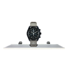 Swatch x Omega Bioceramic Moonswatch Mission to Mercury