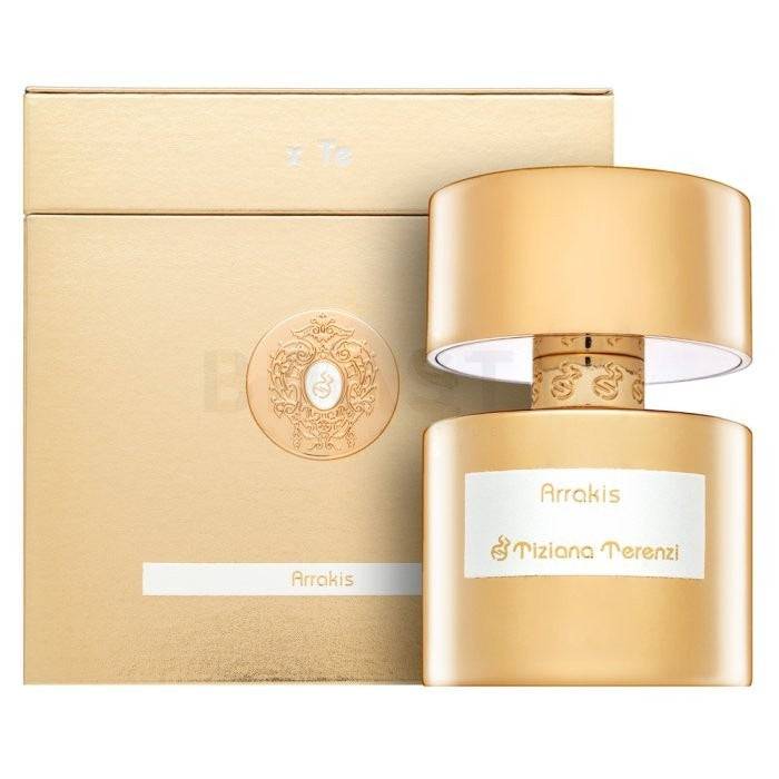 Tiziana Terenzi Arrakis Estratto di profumo 100ml — Eau de Parfum