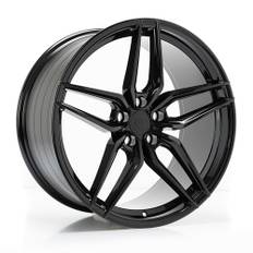Imaz Wheels FF517 Black