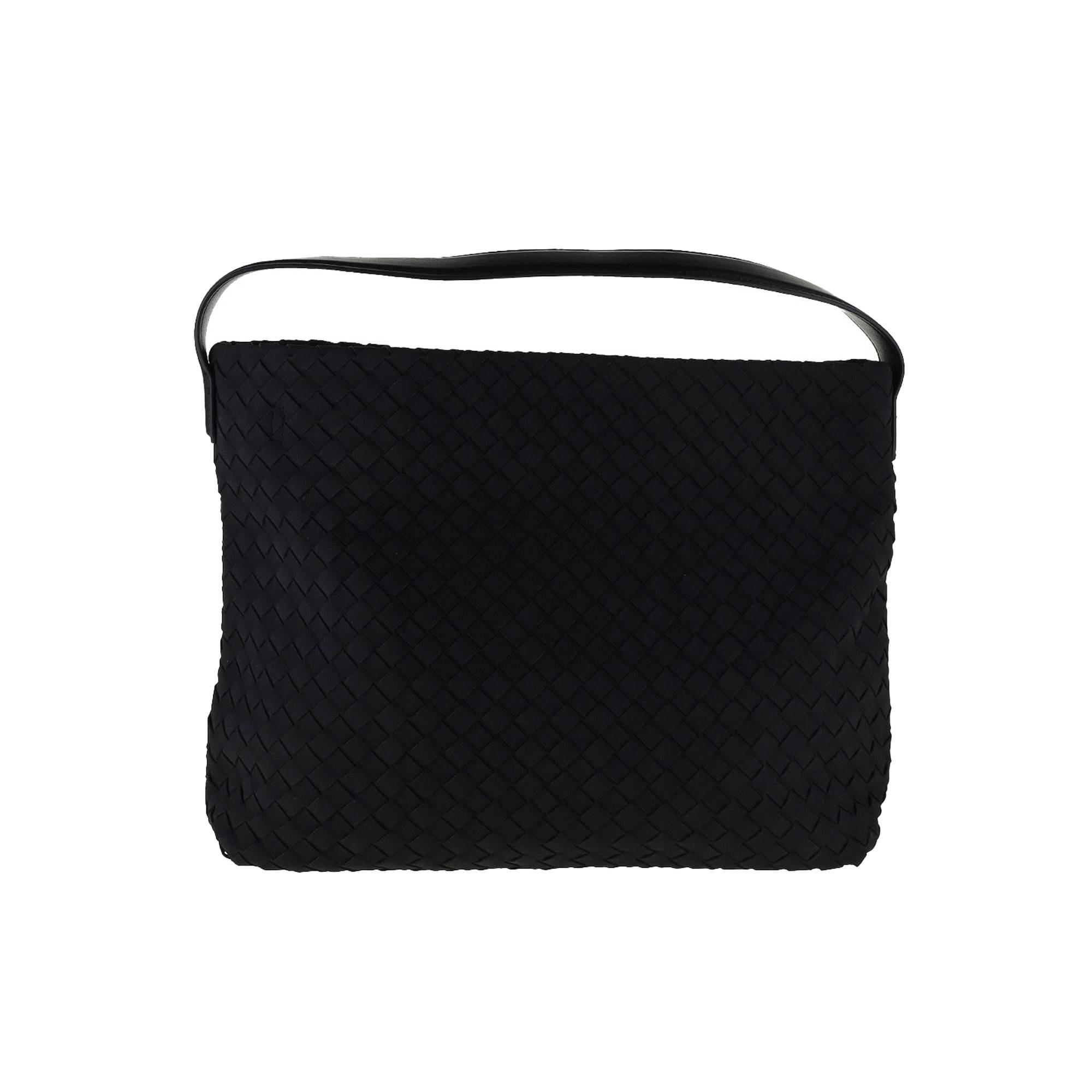 By Stær Crossbody Dagmar - Sort.
