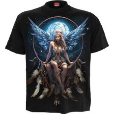 Spiral Direct Unisex Adult Moon Fairy T-Shirt XXL