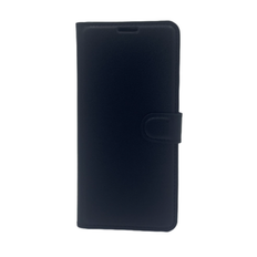 LindeCovers Oneplus Nord CE 4 Lite 5G - PU Litchi Læder Flip Cover