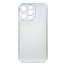 Armor Silicon cover med Kamera Beskyttlse iPhone 11 pro max
