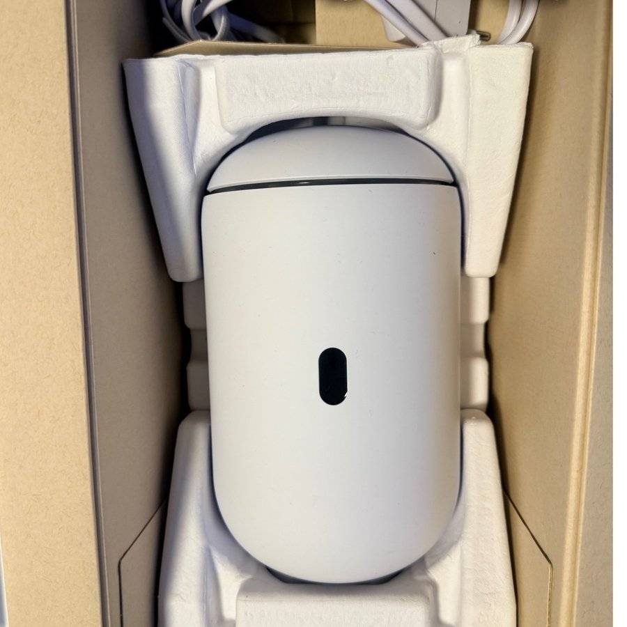 Ubiquiti UniFi Dream Router 7 WiFi7 router