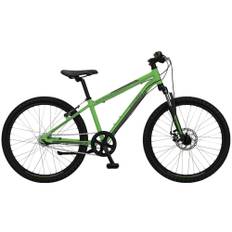Kildemoes Intruder MTB 26" grøn