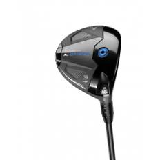 Callaway Paradym Ai SMOKE Triple Diamond - Fairwaywood (custom)