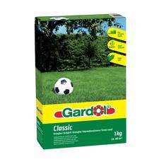 Gräsfrö Gardol Classic 1Kg 40M²