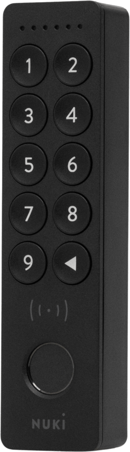 nuki Keypad 2 NFC